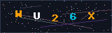 Code de sécurité Captcha