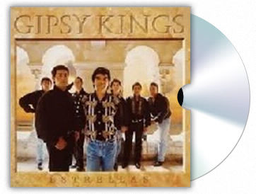 Gipsy Kings - Estrellas