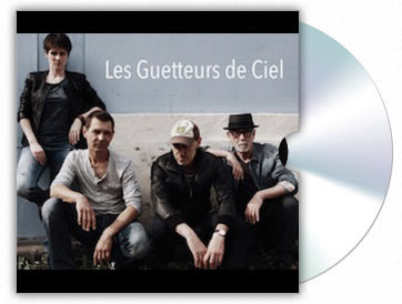 Les Guetteurs de Ciel