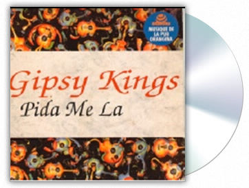 Gipsy Kings - Pida Me La